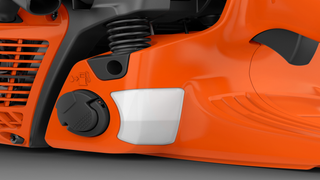 585 Viditeľn&aacute; hladina paliva