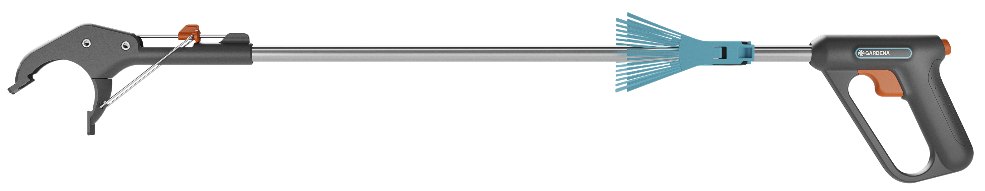 &Scaron;iuk&scaron;lių rinktuvas "4 in 1"