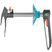 A functional grabbing aid for ergonomic waste disposal in the garden
