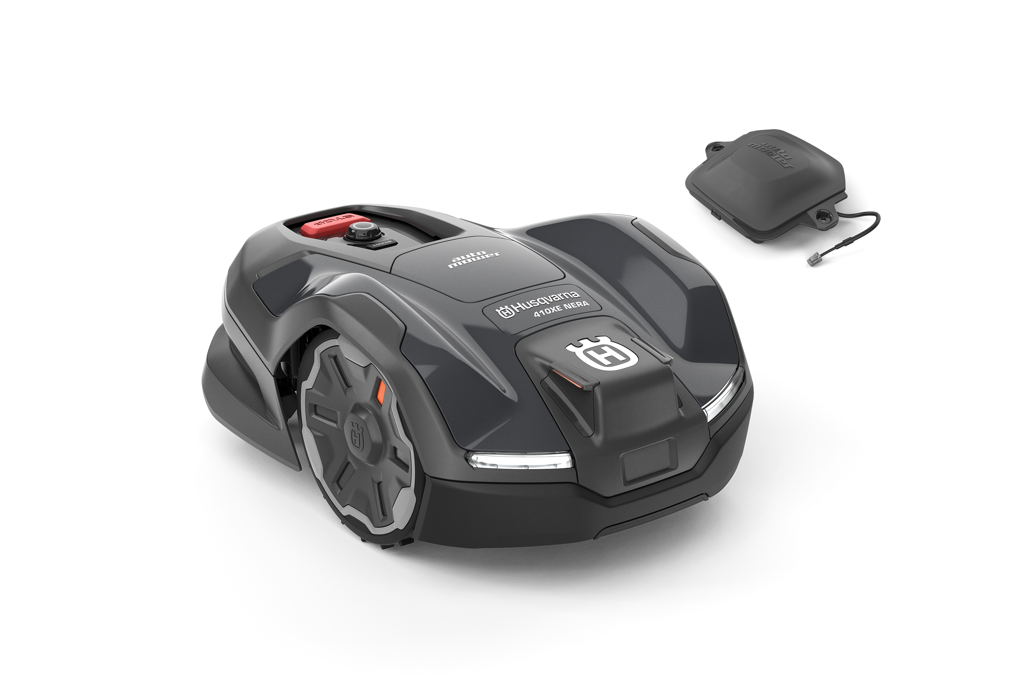 20182345678 AM410XE NERA