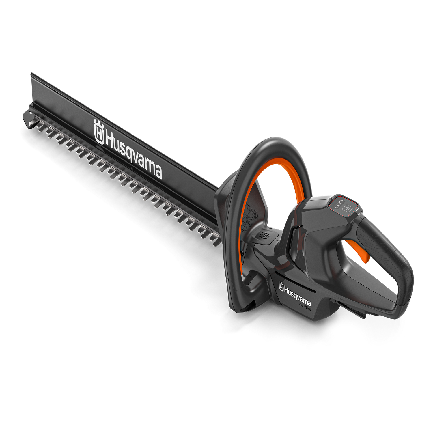 Husqvarna Aspire™ H50-P4a