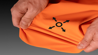 4-suuntainen stretch, Technical Extreme