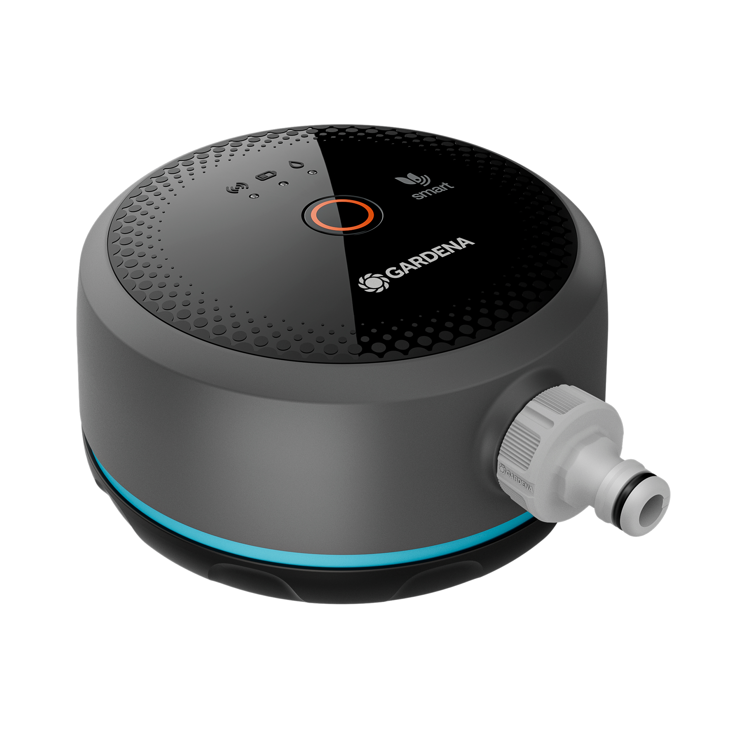 smart Pipeline bevattningsdator, Pipeline; bevattningsdator; smart