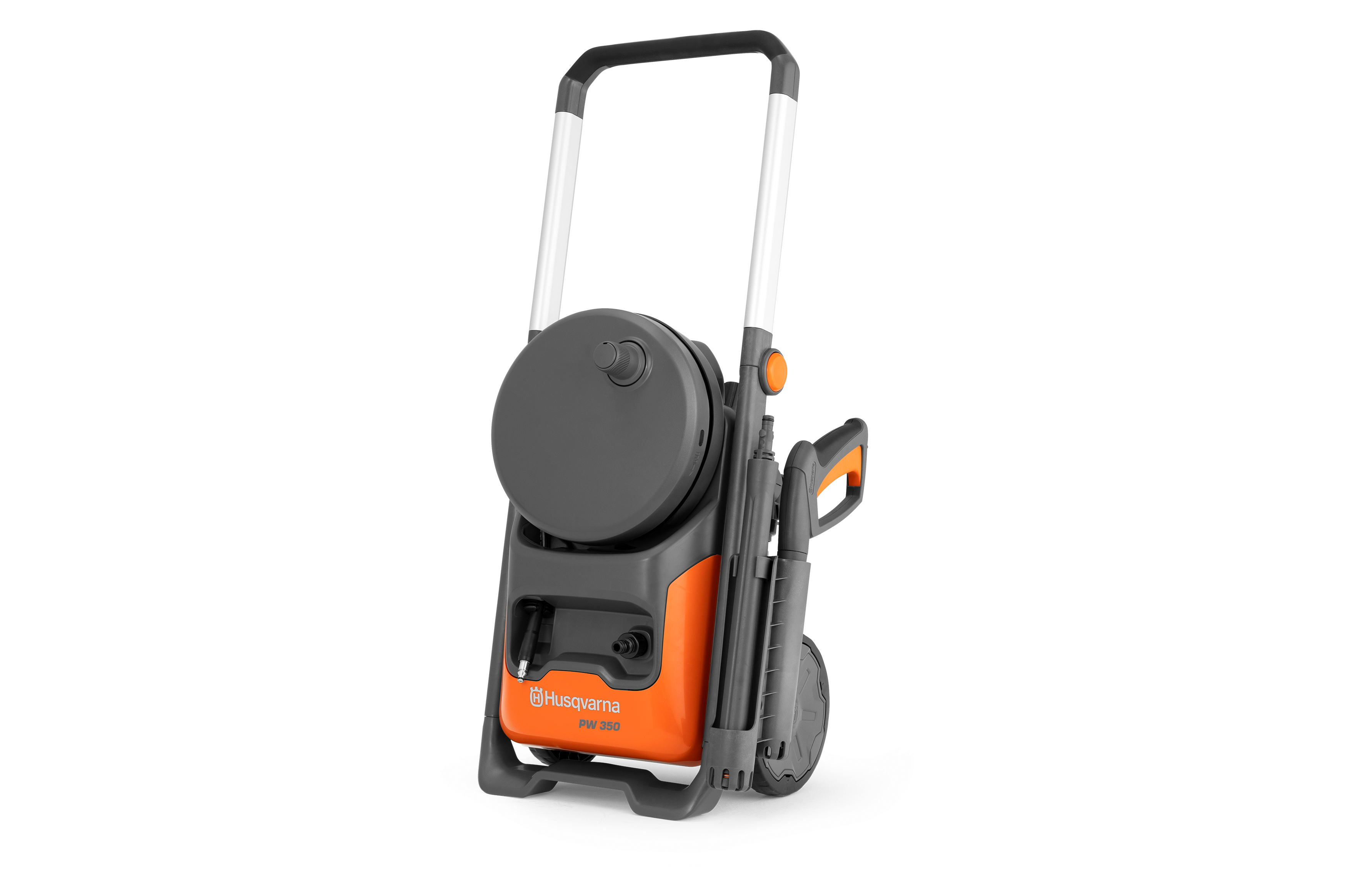Husqvarna PW350 augstspiediena mazgātājs
