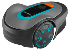 Robotic mower SILENO minimo, 500 m&sup2;, robot lawnmower with Bluetooth&reg;