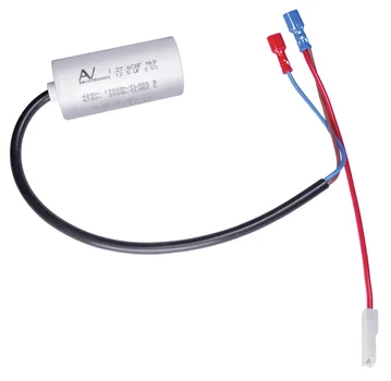 Kondensator 12,5 µF