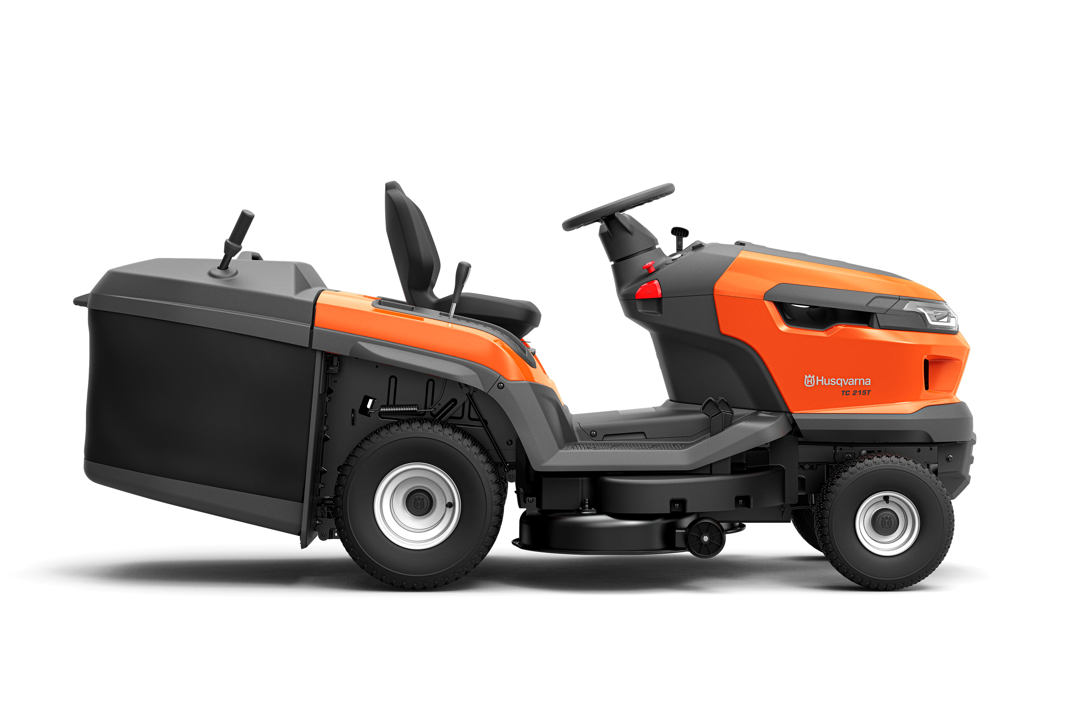 Husqvarna TC215T benzīna traktors