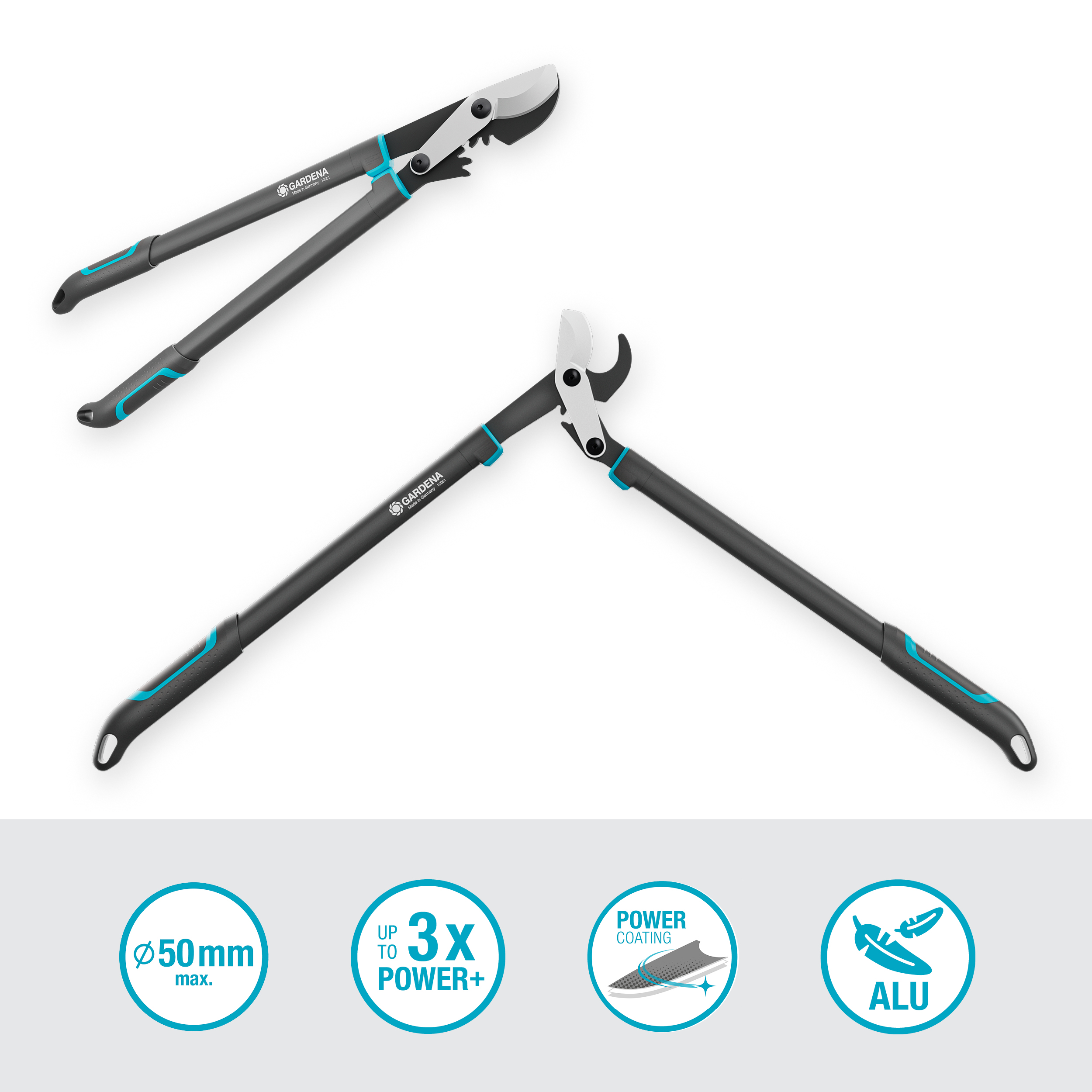 Pruning Lopper EnergyCut Pro L