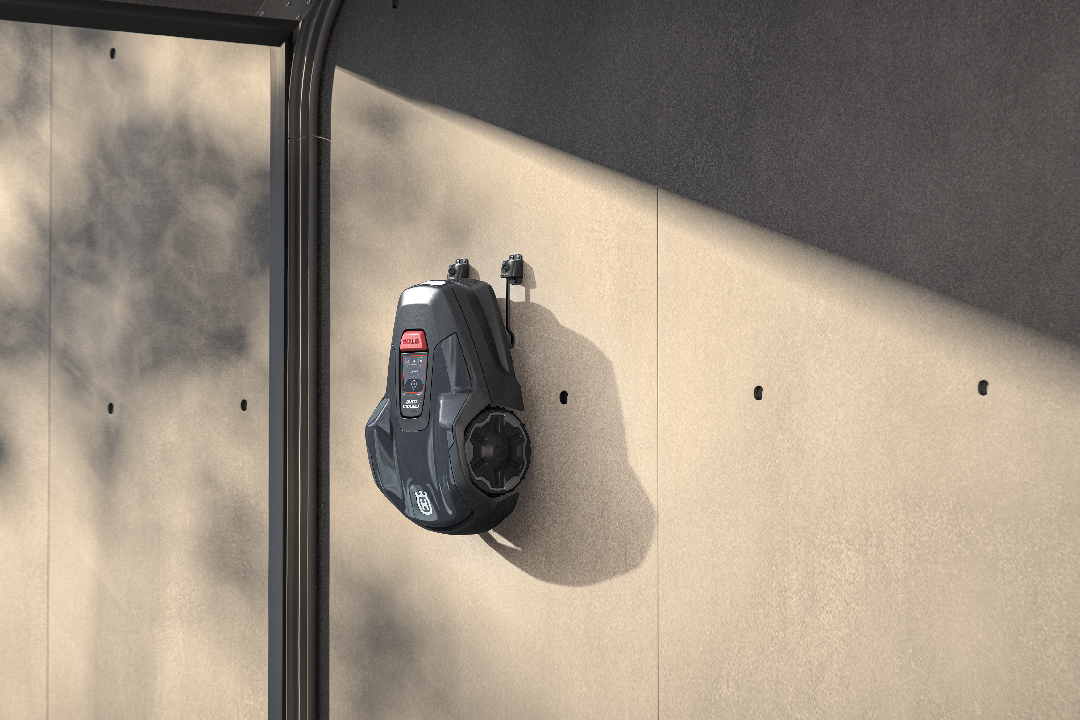 Husqvarna Automower® Aspire™ R4 — fotografie 2