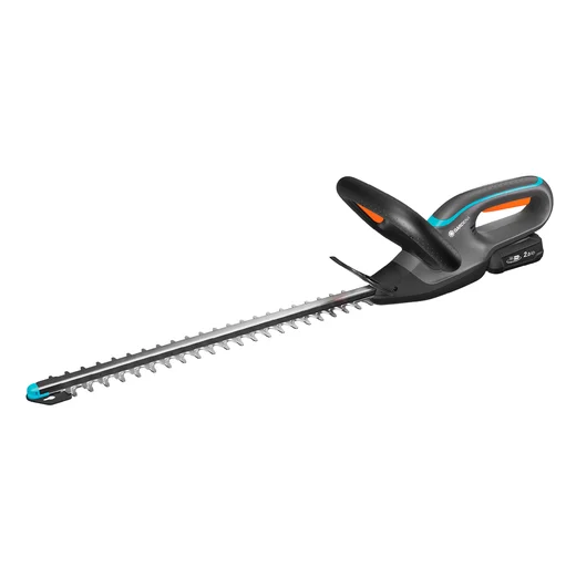 GARDENA EasyCut 45/18V P4A gebruiksklare set