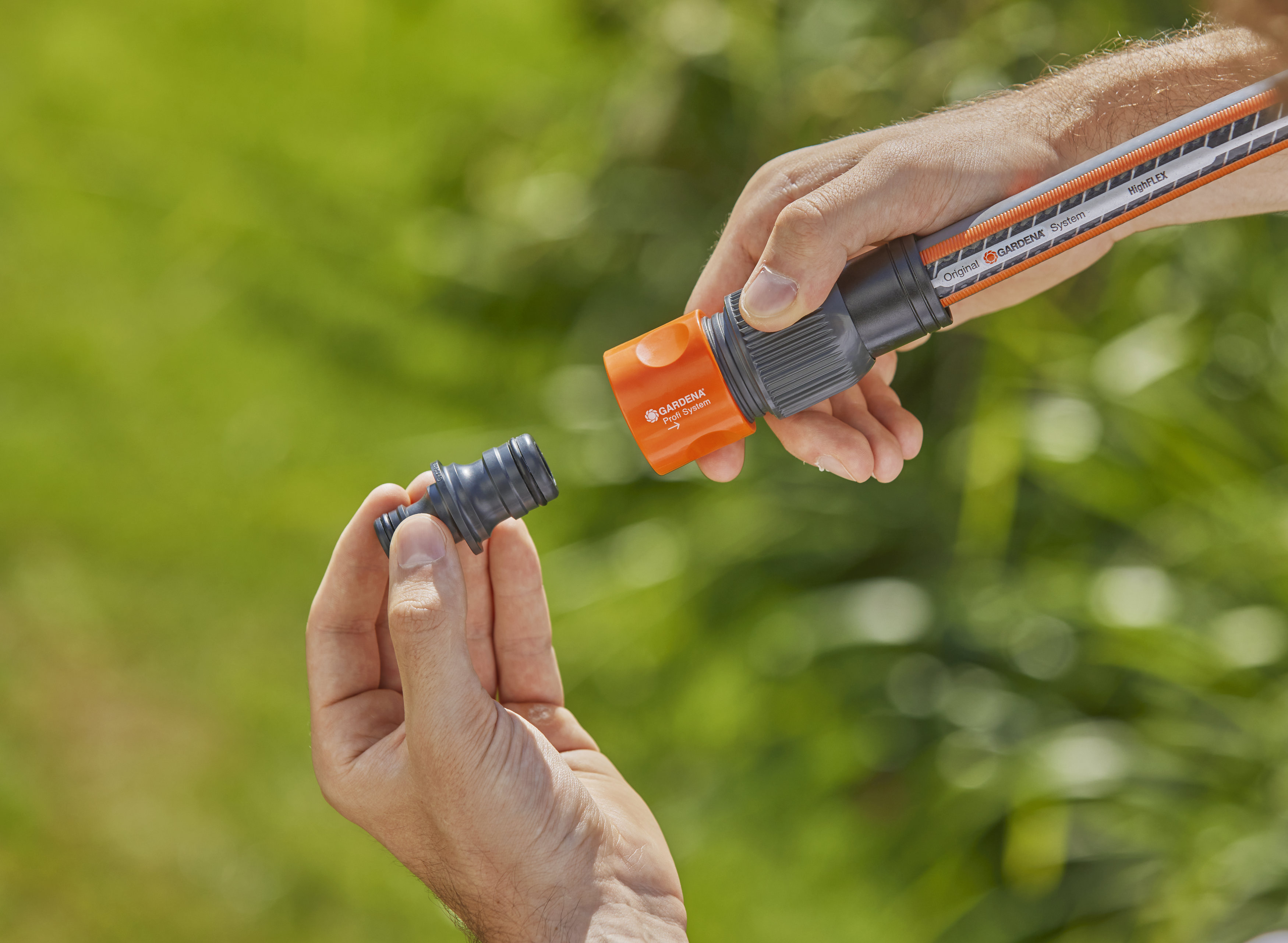 Перехідник Профі (базова система)