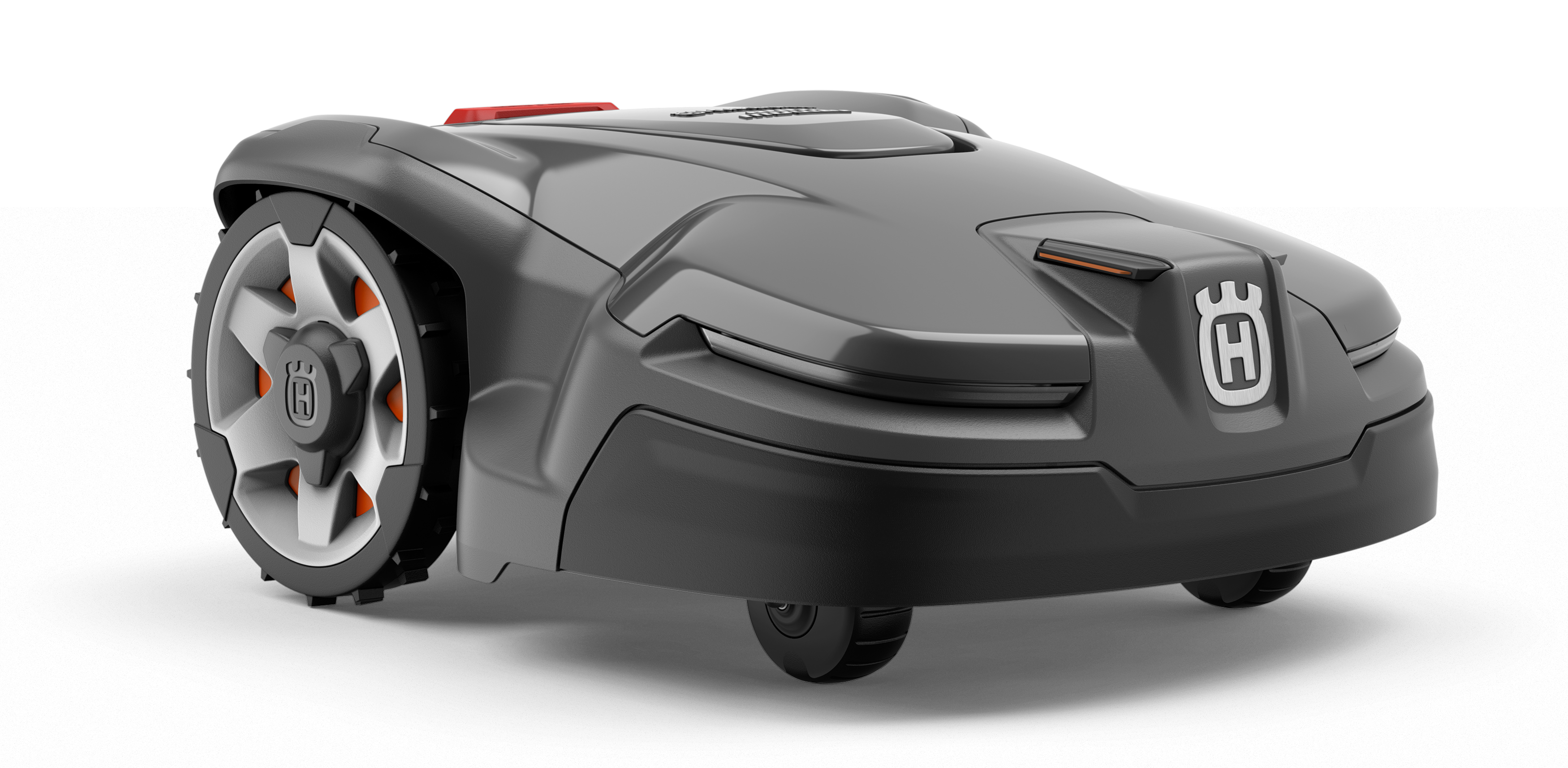 HUSQVARNA AUTOMOWER® 415X — fotografie 3