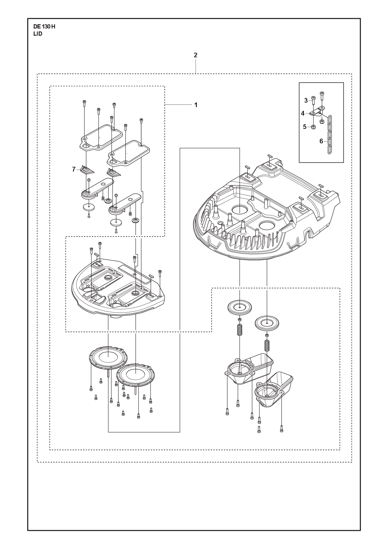 COVER diagram