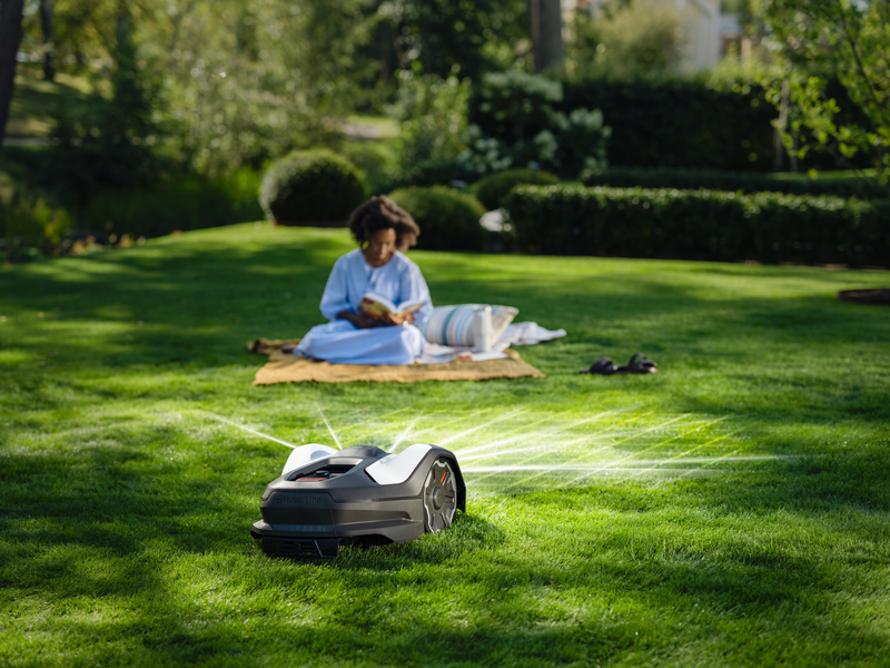 Husqvarna Automower