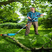 Battery Telescopic Pruner TCS 20/18V P4A Ready-To-Use Set