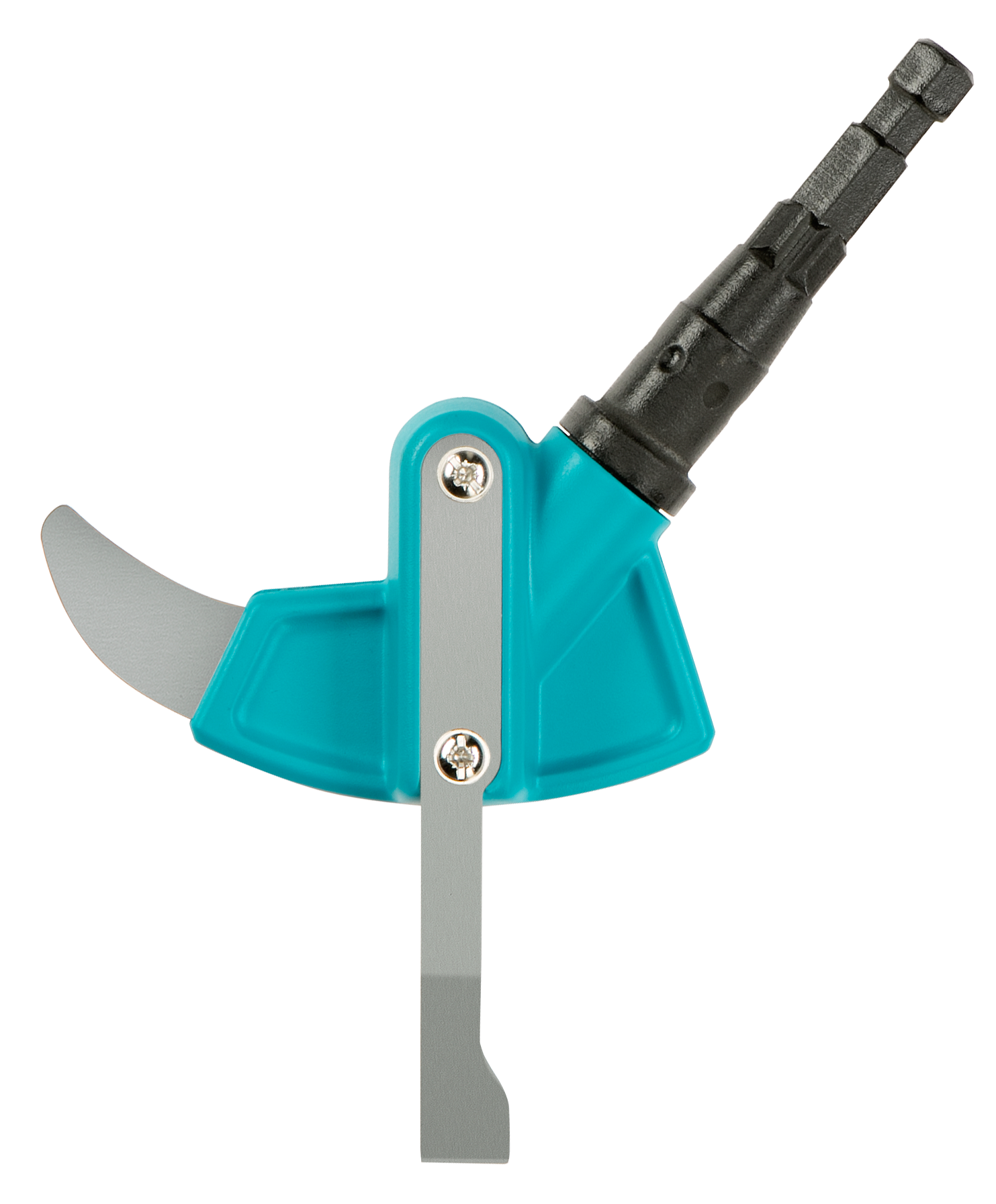 Raschietto 2in1 combisystem