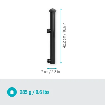 Gardena Tuyère escamotable MD40300 Arrosage automatique Quick and Easy - vue 6
