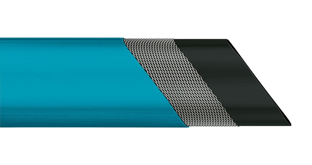 Lay Flat Hose Kit, 38 mm