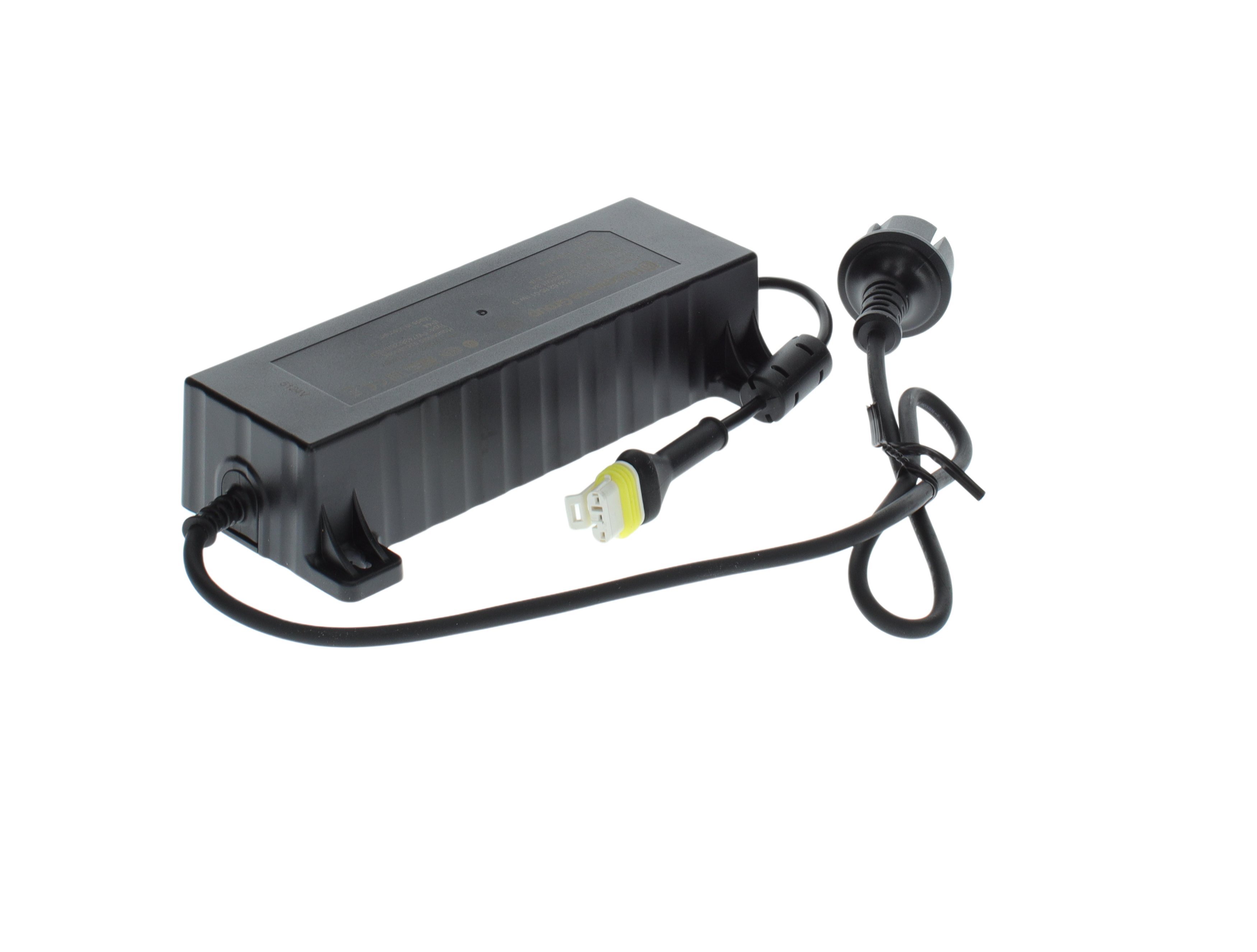 Netzger&auml;t 2,2A EU (FD)