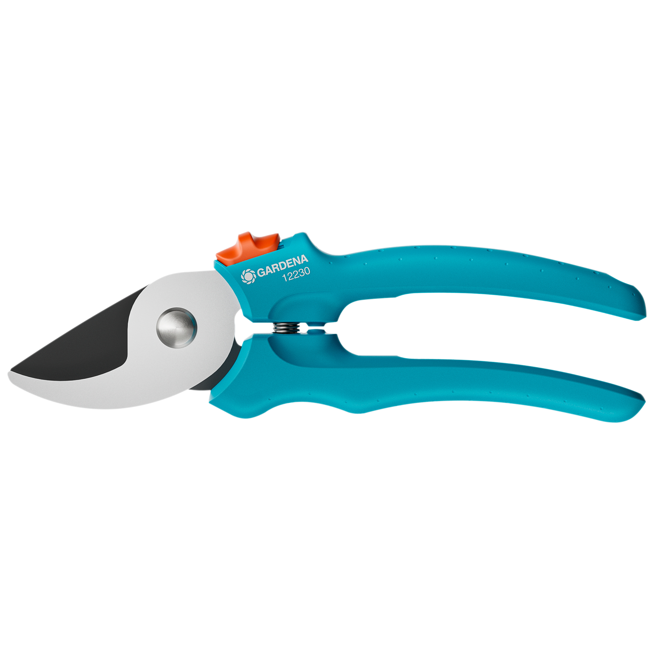 Secateurs EasyCut, Bypass Cut, Garden Secateurs, 20 mm cutting diameter