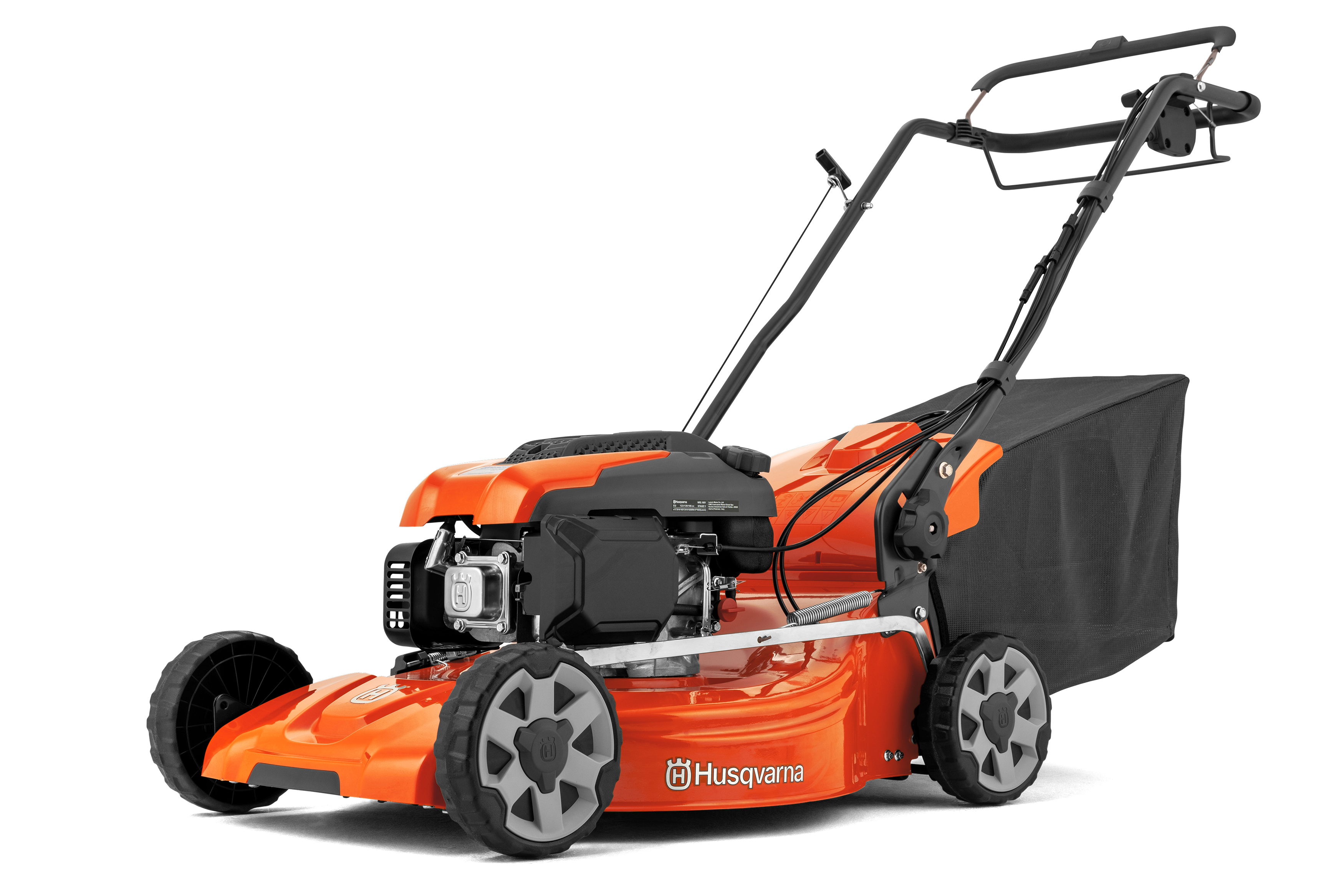 Husqvarna LC356V zāles pļāvējs