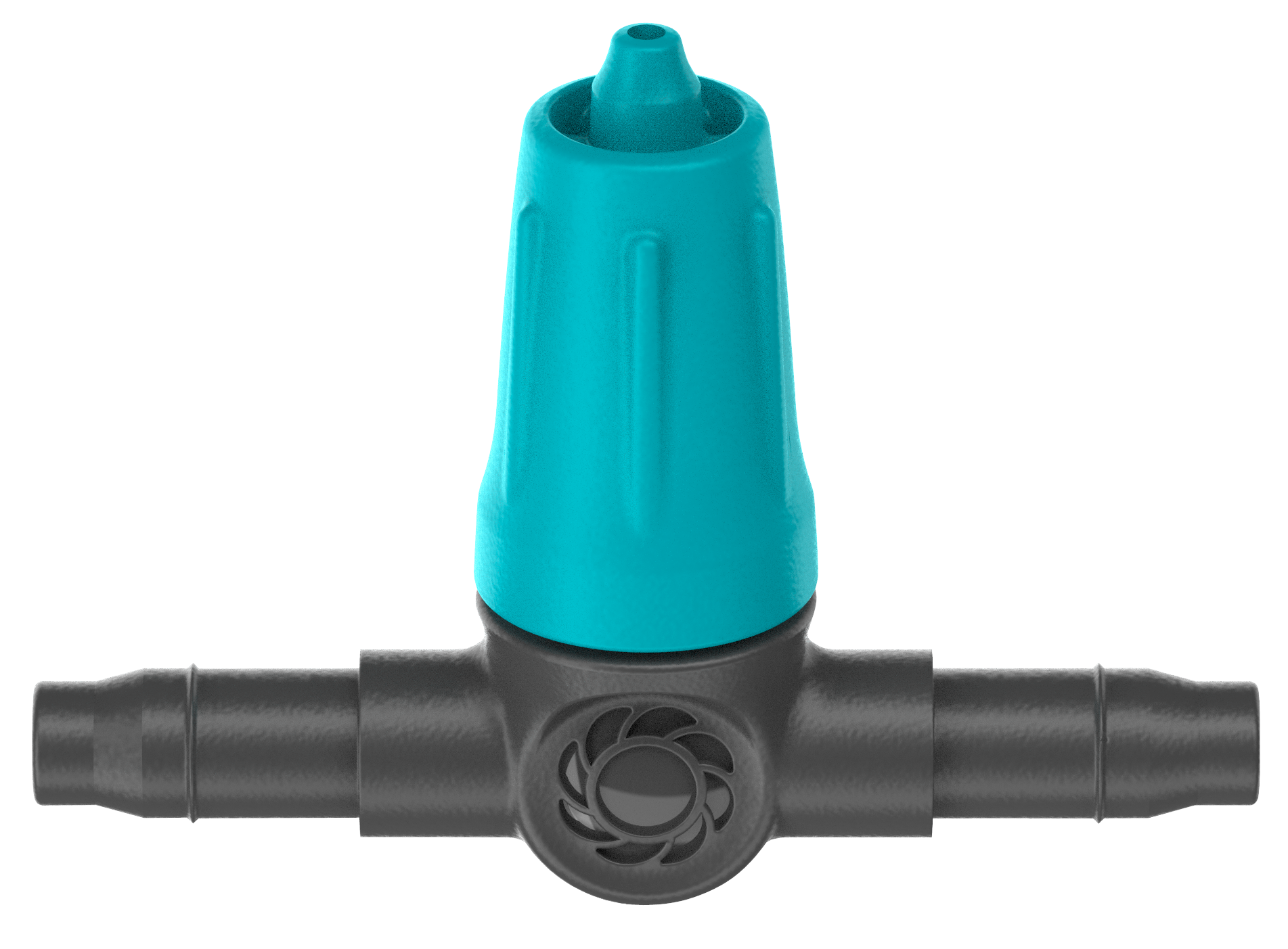 Goutteur en ligne r&eacute;glable 0&ndash;15 l/h