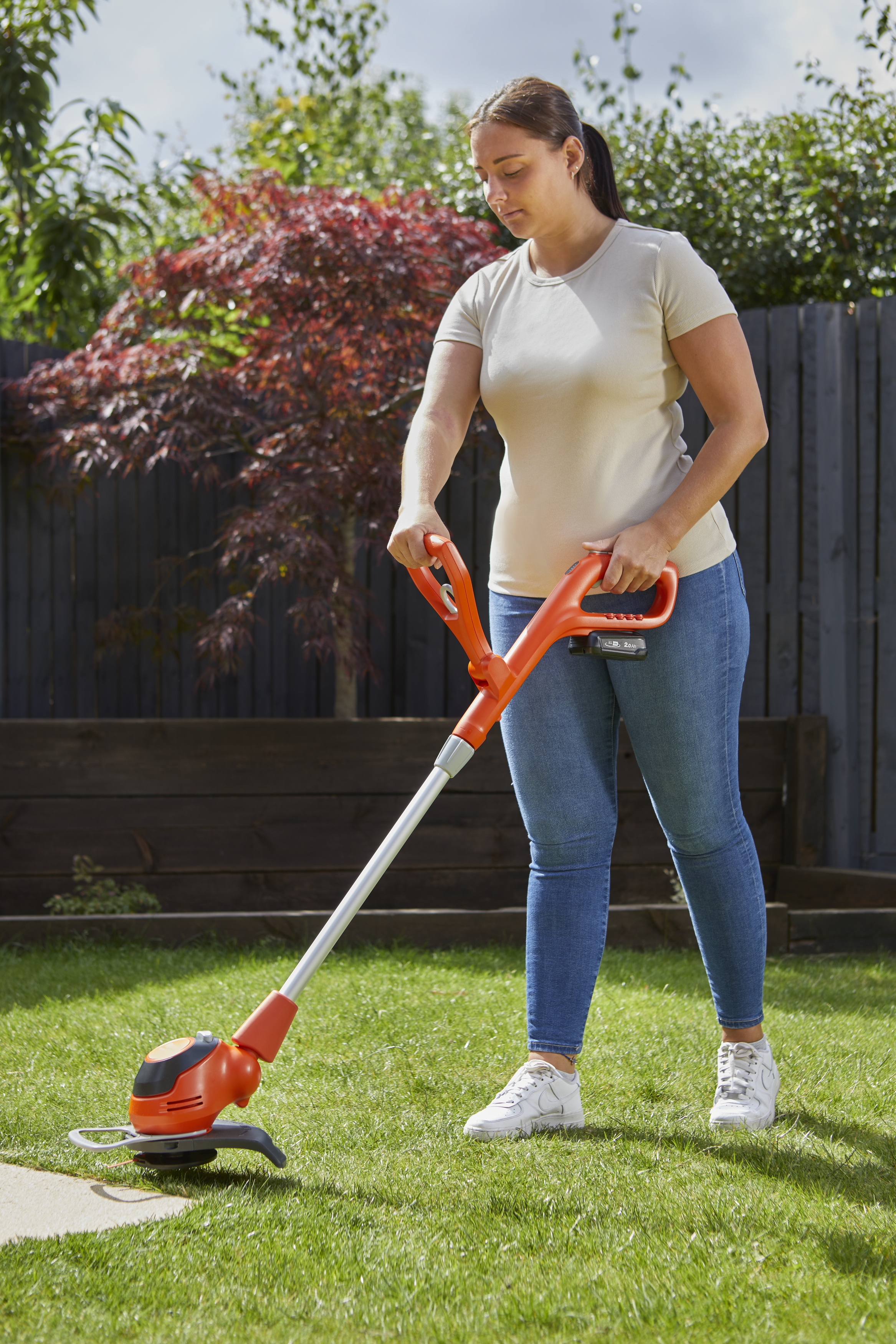 18V EasiTrim 230 KIT 2.0