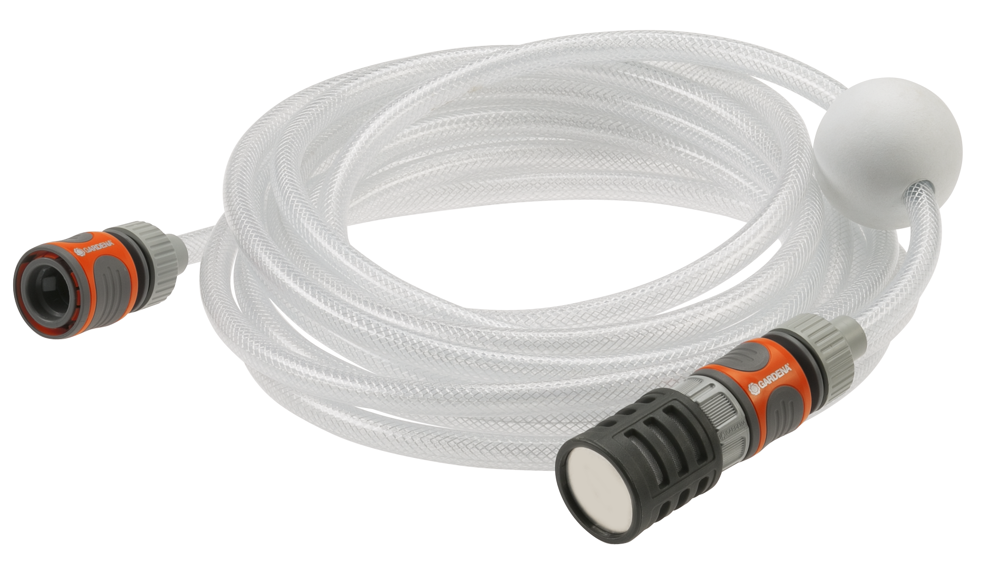 Akumuliatorinės plovyklos &bdquo;AquaClean&ldquo; rinkinys