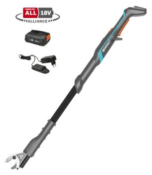 Coupe-Branches EasyCut P4A 18V Li-Ion – Gardena 14772-20 - vue 5