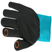 Planting and Soil Glove M