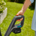 Battery Trimmer ComfortCut 23/18V P4A solo