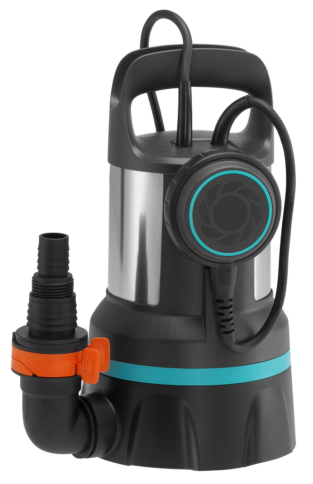 Clear Water Pump 11000