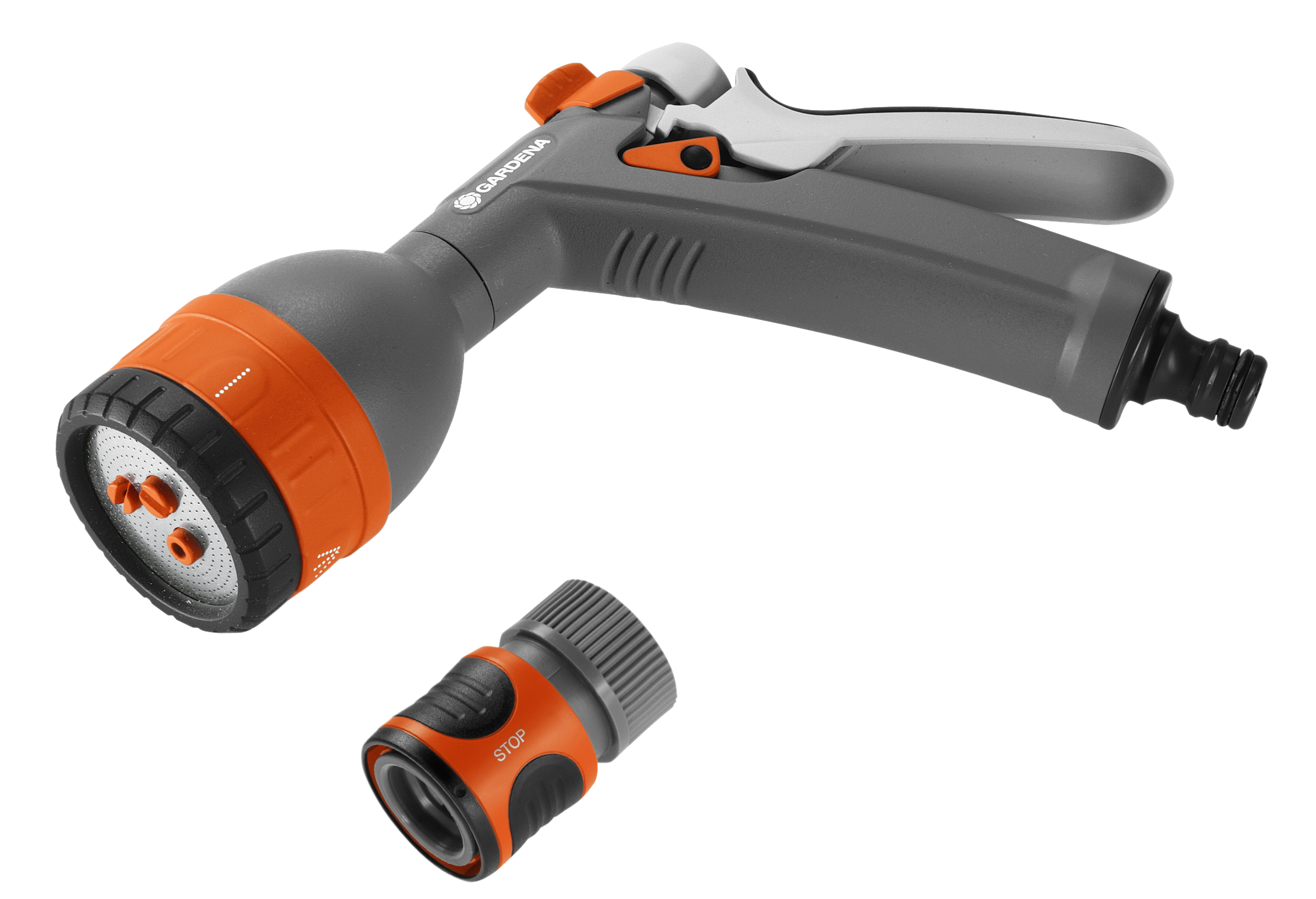 Classic Multi Function Hose Gun