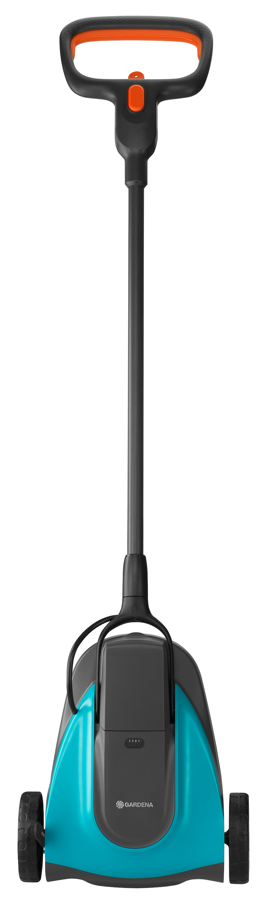 Akumul&aacute;torov&aacute; kosačka HandyMower 22/18V P4A - bez akumul&aacute;tora