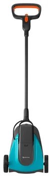 Tondeuse GARDENA HandyMower 2218V P4A Sur batterie Tondre la pelouse Motorisé - vue 6