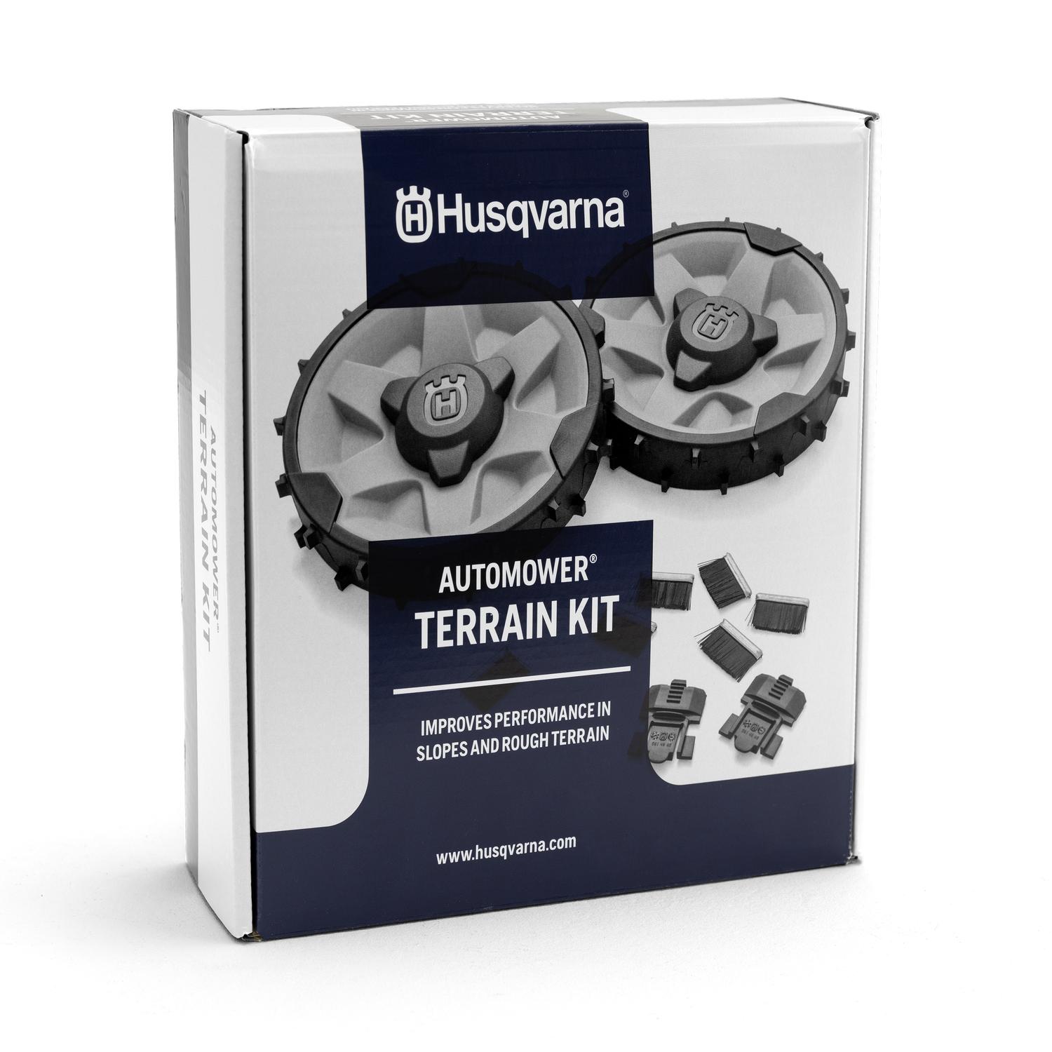 Husqvarna Automower® Terrain Kit