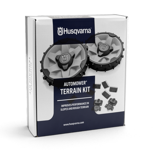 Husqvarna Automower® Terrain Kit