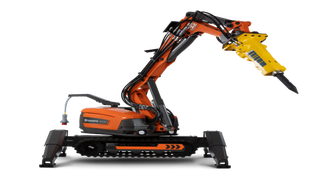 DXR 305