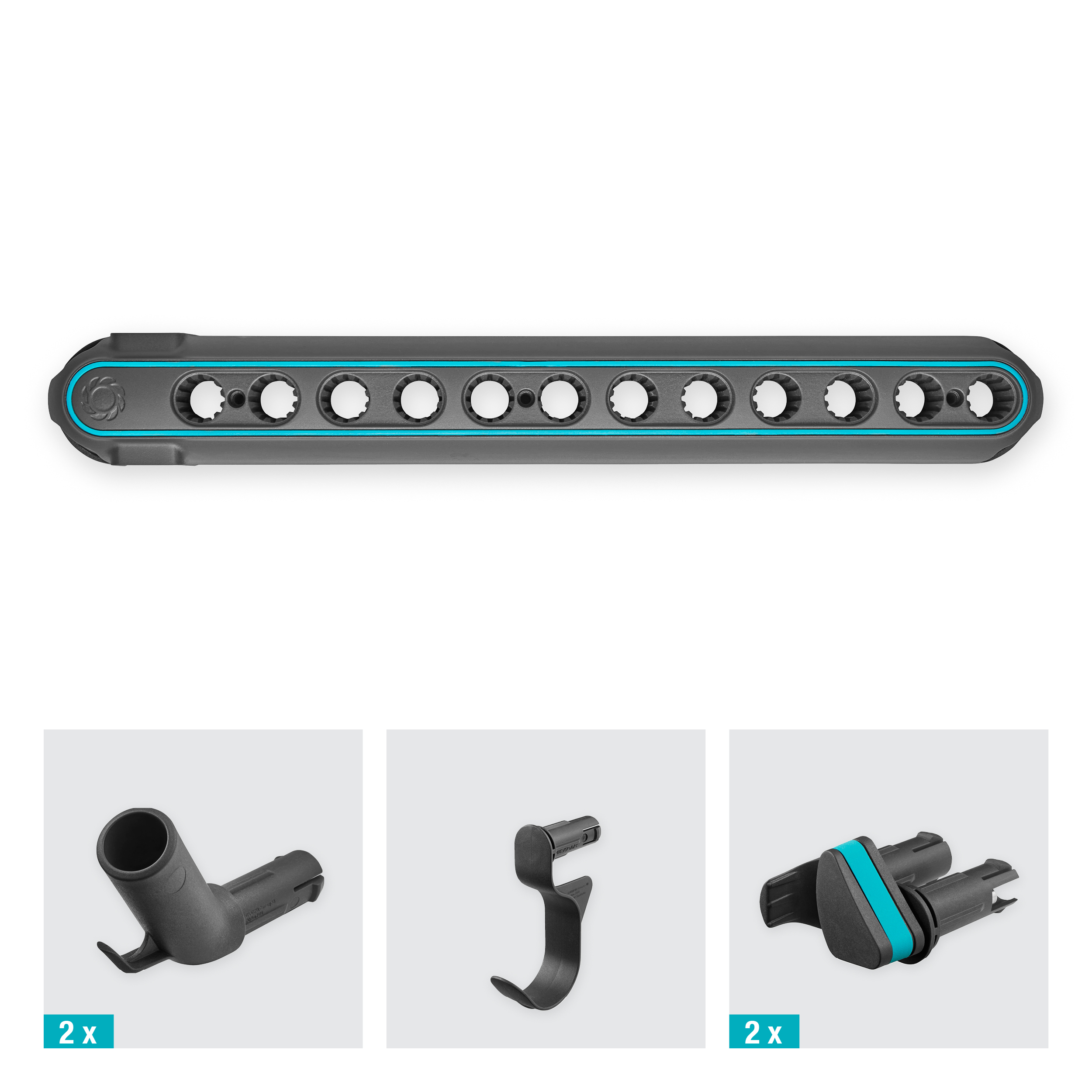 Įrankių laikymo sistema Flex