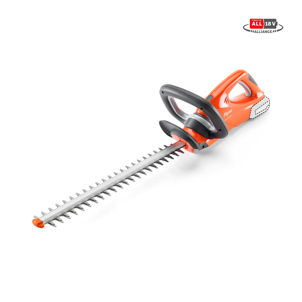 18V EasiCut 450 - Solo