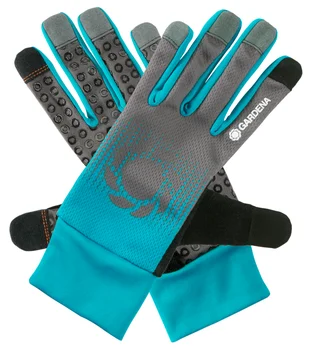 Gants de jardin pour petits travaux GARDENA Taille /9 Imperméables et certifiés OEKO TEX® - vue 8