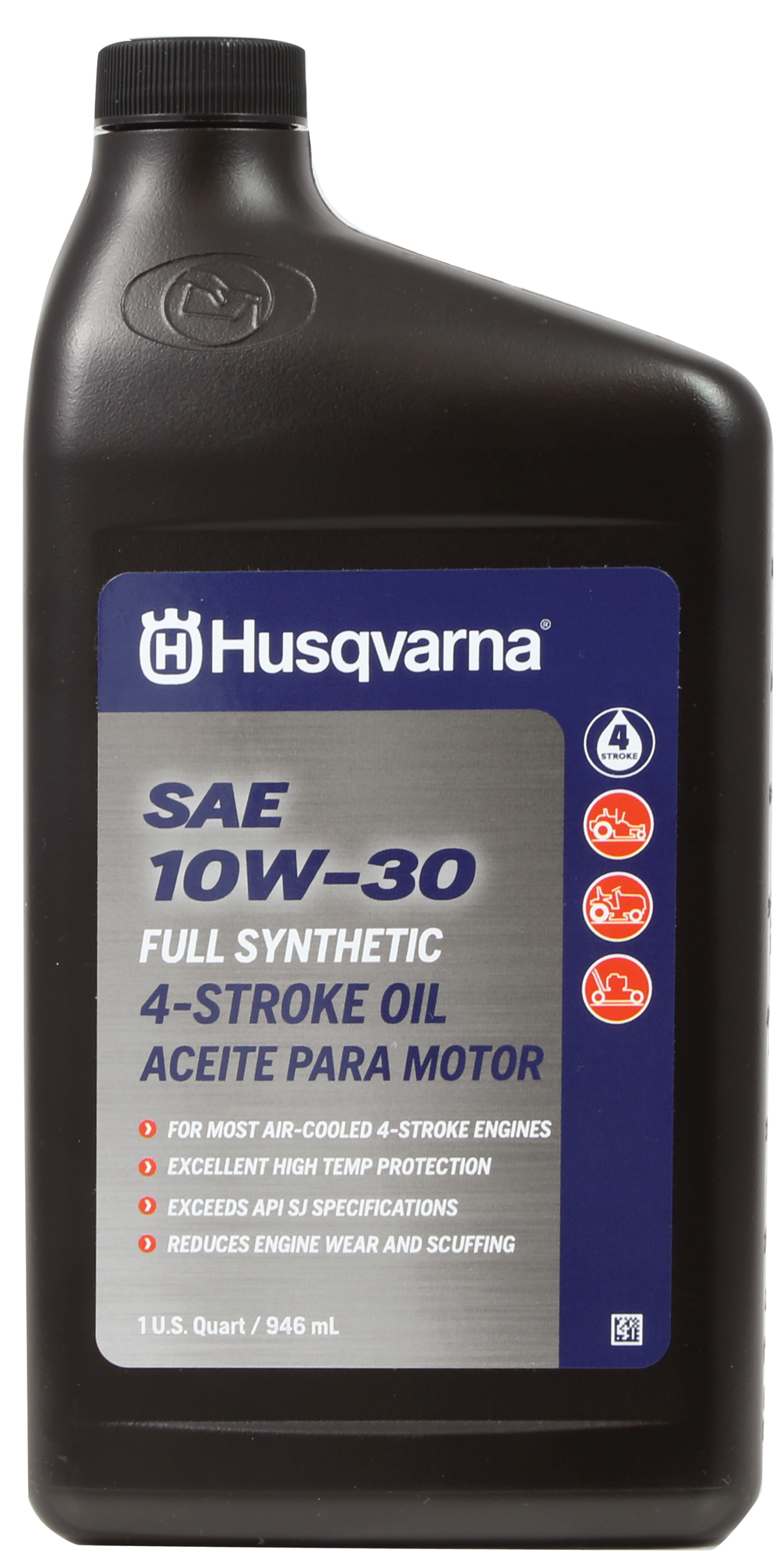 4-Stroke Oils Main Image