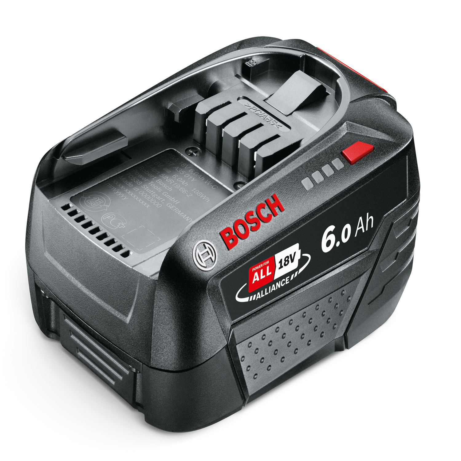 Husqvarna Aspire™ P4a 18-B108