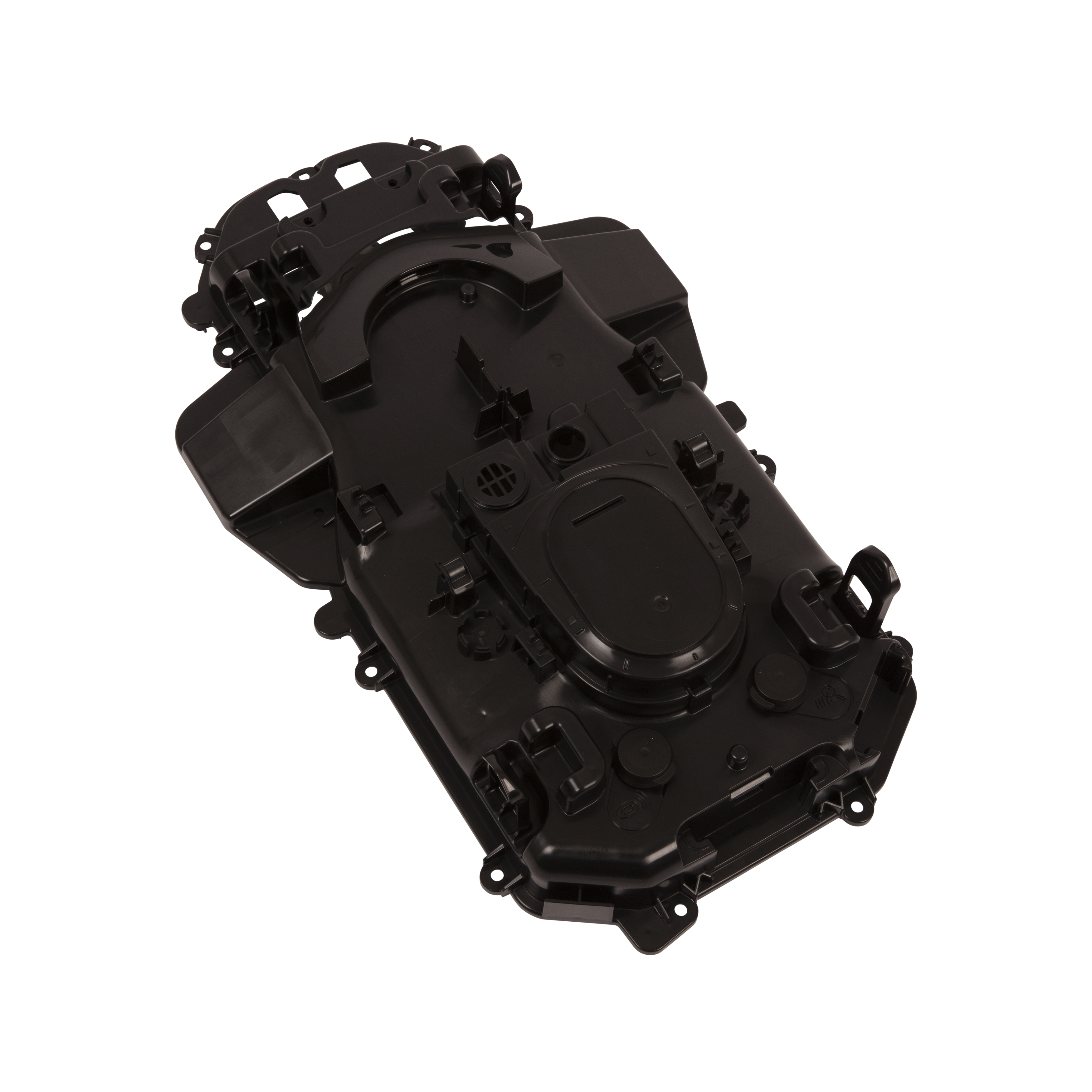 Chassis upper small