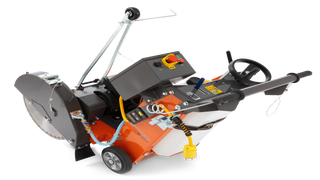 FS 600 E / Nord-Amerika