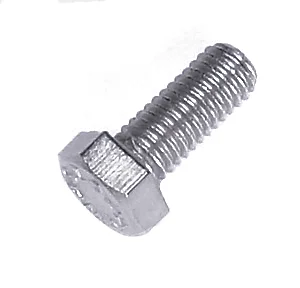 Schraube M5x12 -Verschluss-