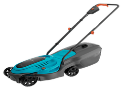 EasyMax 32/18V Solo, High Performance Lawnmower