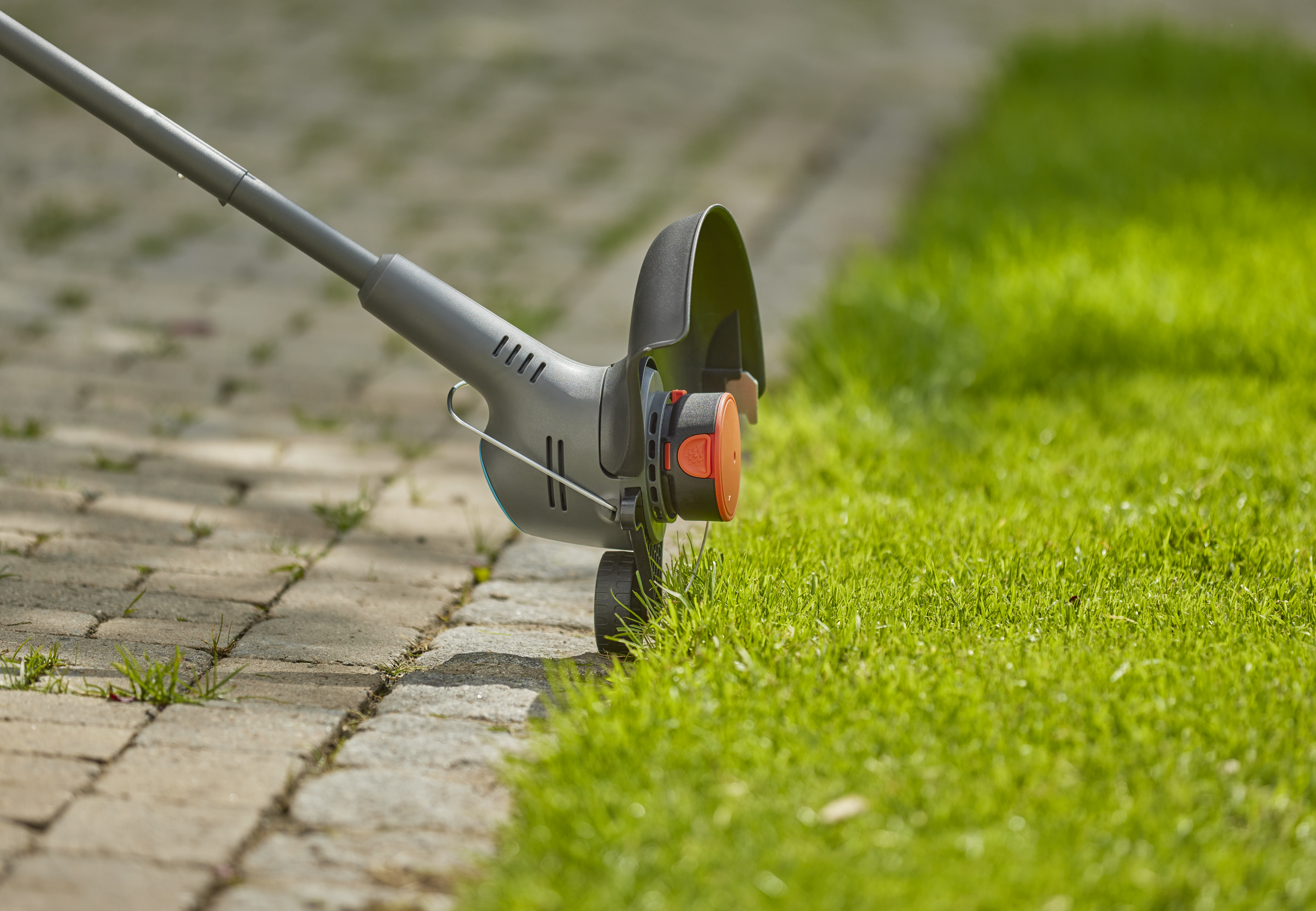 Atsarginė kasetė ir lynelis 1.6 mm