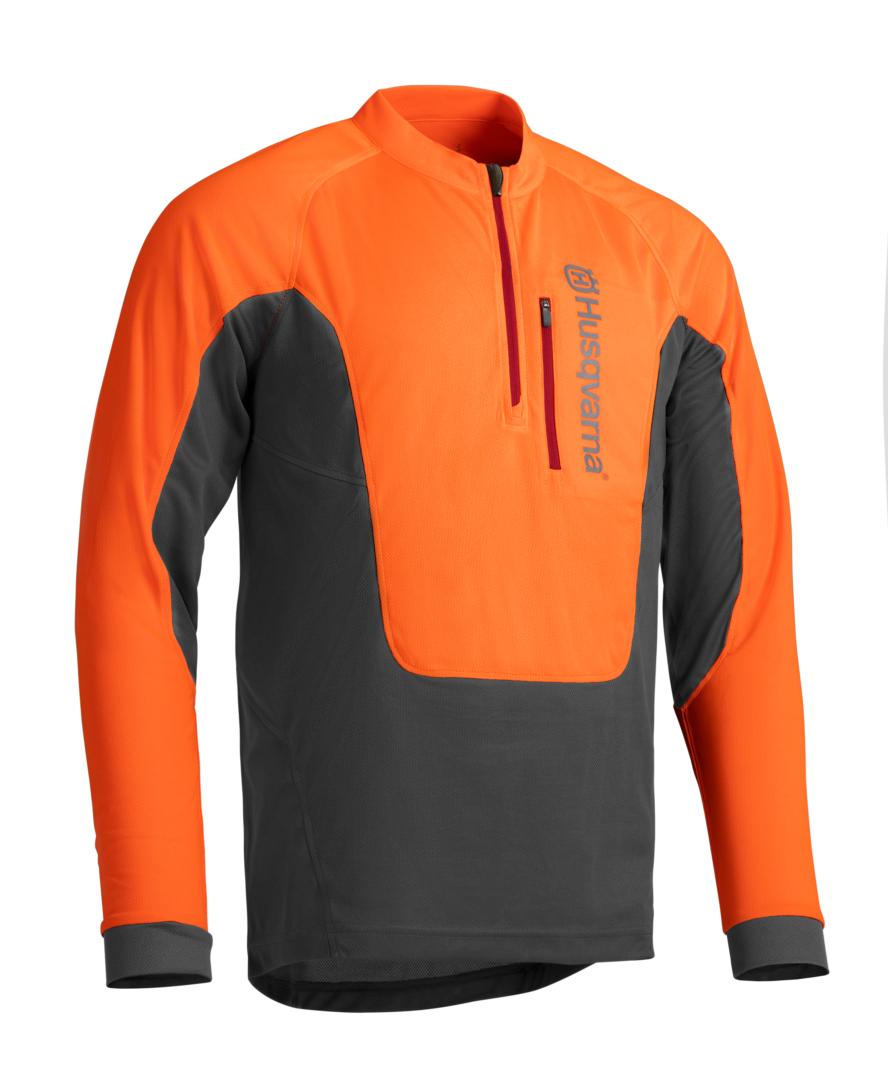 T-Shirt Technical Lang Gr. XS<br> Grösse: XS