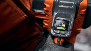 550i XP Display UI - reset brzdy